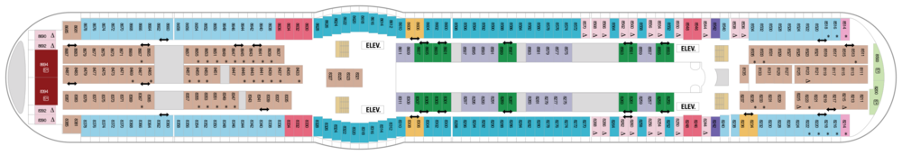 RCI Voyager of the Seas Deck Plan 8.png